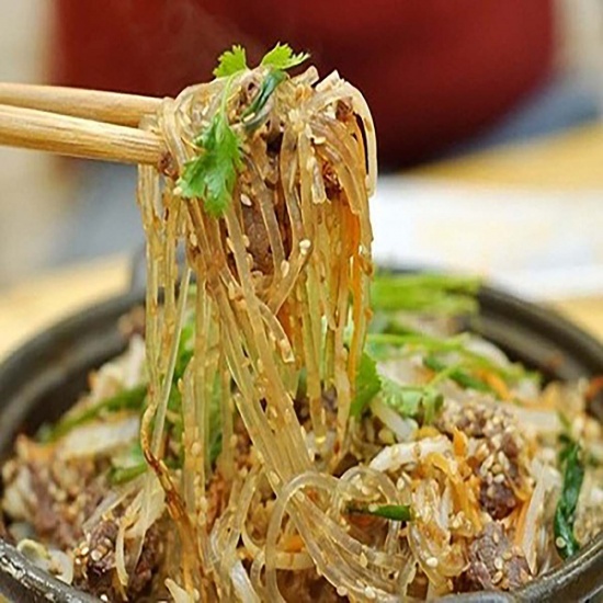 Miến dong Bắc Kạn an toàn